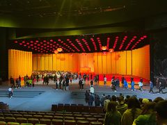 -《又见五台山》剧场