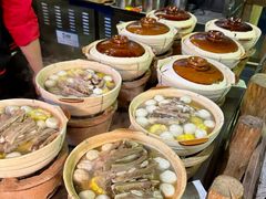 -霄汉羊排(万松园一店)