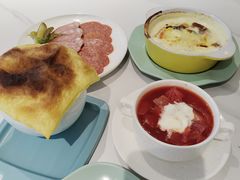 -库滋明·俄罗斯特色美食(中央大街店)