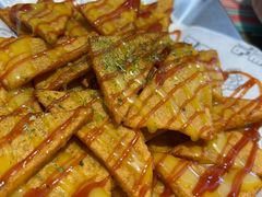 -BOPEYE·波派炸鸡(九霄天地店)