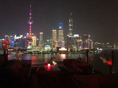 -罗斯福色戒酒吧(外滩店)