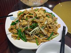 -惠宾饭庄(中山路店)