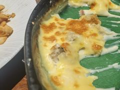 -千代武日本料理(开发区店)