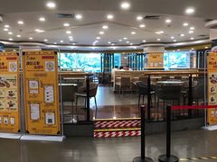 -真功夫·原盅现蒸(琶洲会展A店)