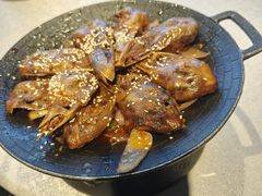 -全聚德(蓝山店)