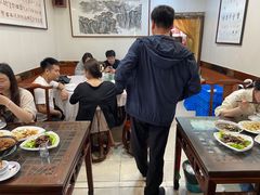 -壶园美食·淮扬菜(东圈门店)