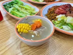 -瑞霖·隆江猪脚饭