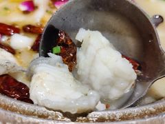 -花开餐厅(环湖中路店)