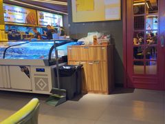 -喝丢一只鞋海鲜烧烤·海肠捞饭(东关街店)