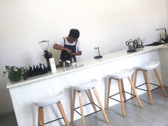 -边渡咖啡烘焙店(昙华林店)