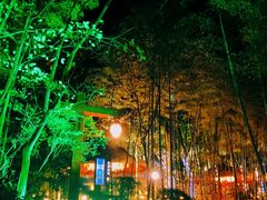 -天目湖御水温泉·度假酒店