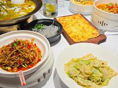 人气酸菜鱼-BOB中西餐厅(东安·湘中城市广场店)