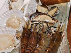 -Thai Basil罗勒叶泰式餐厅(时代天街店)