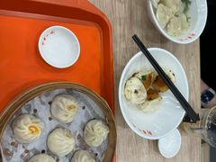 -新丰小吃(高银街分店)