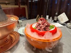 -额尔敦传统涮(体育场店)