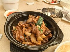 -亚龙湾红树林度假酒店御粤阁