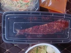 -韩麦大冷面(桂花街直营店)
