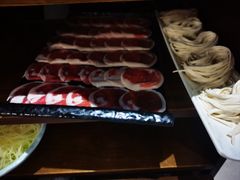 -快乐小羊·内蒙牛羊肉火锅(流花中心店)