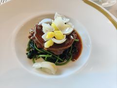 -金轩中餐厅 Jin Xuan(浦东丽思卡尔顿酒店)