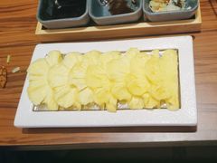 -烧肉一番·新韩式炭火烤肉(大岭山店)