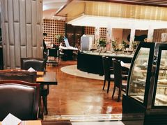 -南通大饭店·米兰餐厅