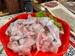 -唇辣号重庆老火锅(燕郊鑫乐汇店)