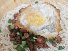 -阿福板凳面(观音桥店)