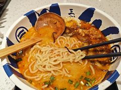 -味千拉面(泰州万达广场店)