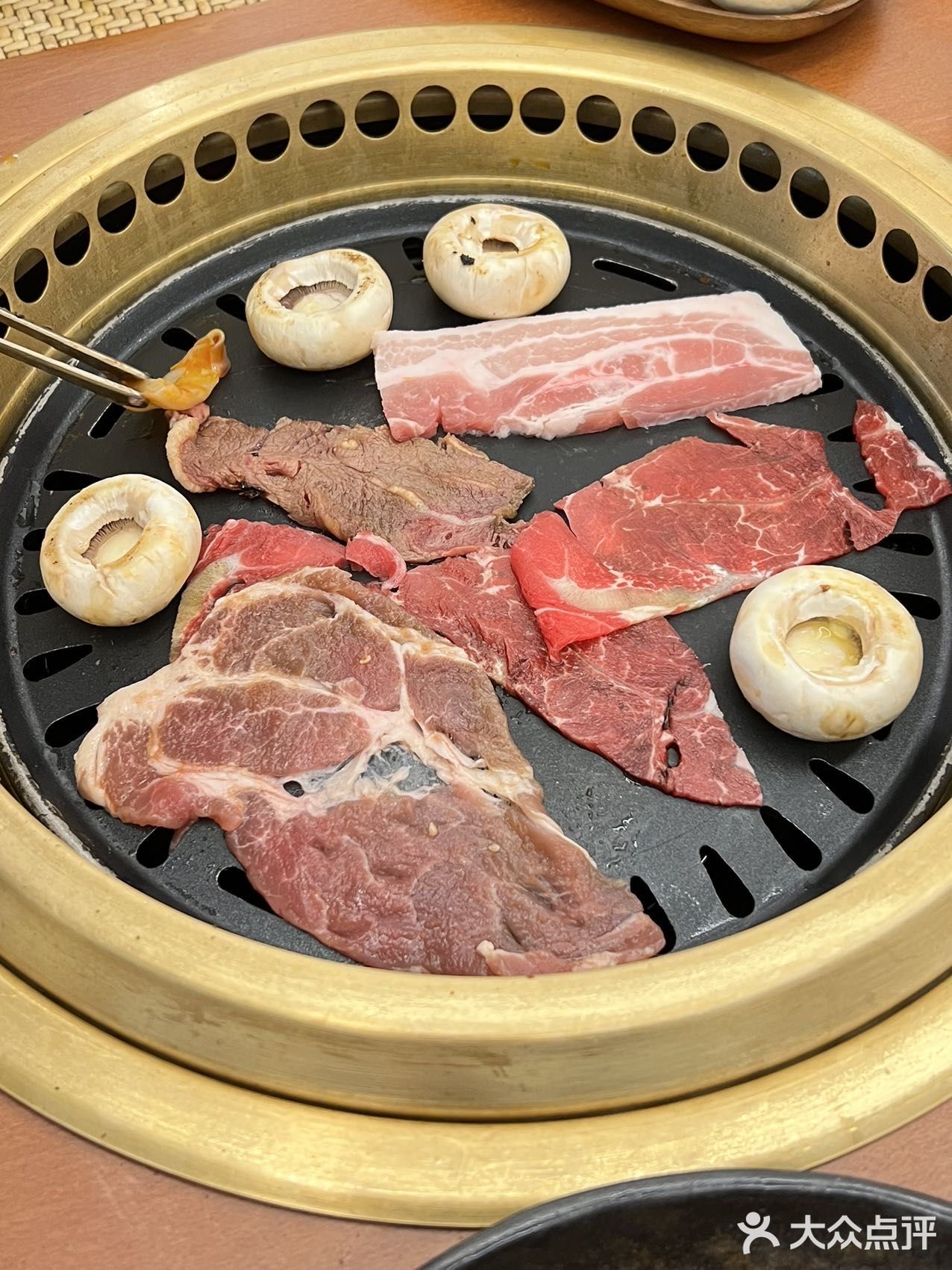 🍶花食酒肆|杭州新中式烤肉店🥓