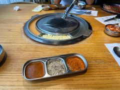 -姜虎东白丁烤肉(恒隆广场店)