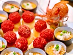 -红棉中餐厅·广州海航威斯汀酒店