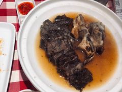 -西贝(东城万达广场店)