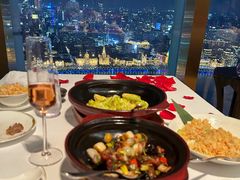 -金轩中餐厅 Jin Xuan(浦东丽思卡尔顿酒店)