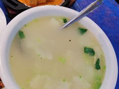 -东江海鲜大排档·潮汕菜·砂锅粥