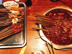 -钢五区节子串串香(环球汇·天誉店)