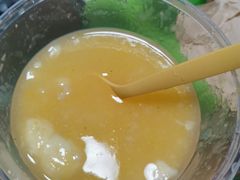-俏东方·海味水饺·青岛菜(崂山店)