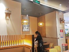 -啫火啫啫煲·顺德干蒸(西乡天虹店)