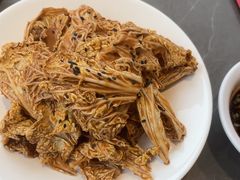 -前门·鲜肉火锅(长风店)