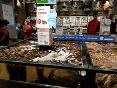 -盒马鲜生(皇庭广场店)