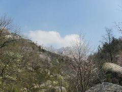 -崂山巨峰游览区