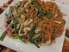 和味三丝炒面-黄埔华苑酒家(黄埔店)
