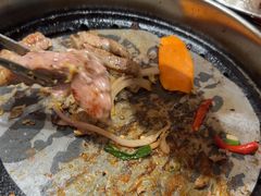 -姜胖胖无限自助烤肉(罗湖宝能店)