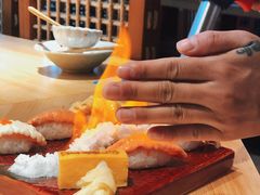 -有喜屋·深夜食堂(北京西路店)