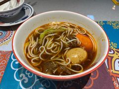 -胡记德源粉·湖南菜(双安店)