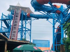 -苏州乐园森林水世界