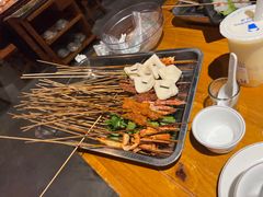 -串掌门砂锅串串香(后瑞店)