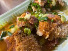 -正宁路小吃夜市