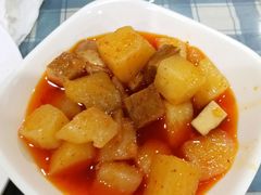 -潘国仙耳光馄饨(黄家阙路店)