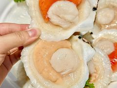 -大锅强·蒸海鲜青岛菜(金沙滩店)