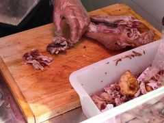 羊头肉-洪记白水羊头(留学路店)